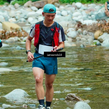 Runner Photo 5143054
