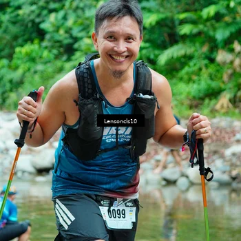 Runner Photo 5143055