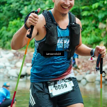 Runner Photo 5143060
