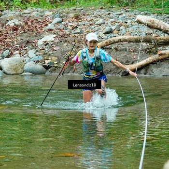 Runner Photo 5143062