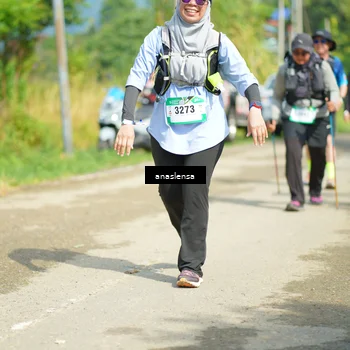 Runner Photo 5143066