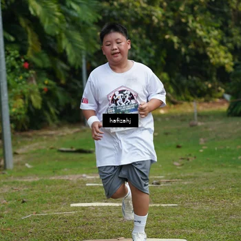 Runner Photo 5143070
