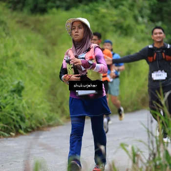 Runner Photo 5143072