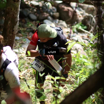 Runner Photo 5143073