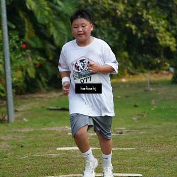 Runner Photo 5143076