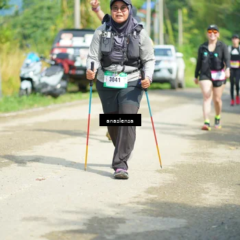 Runner Photo 5143078