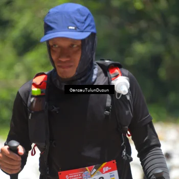 Runner Photo 5143085
