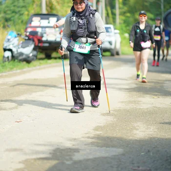 Runner Photo 5143101