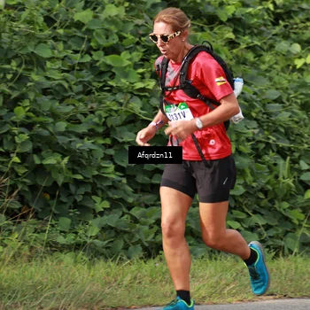 Runner Photo 5143104