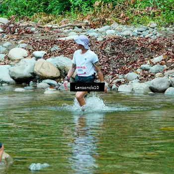 Runner Photo 5143142