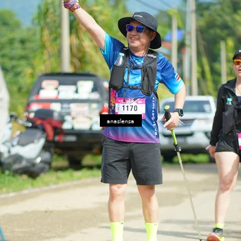 Runner Photo 5143161