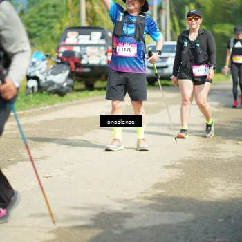 Runner Photo 5143162