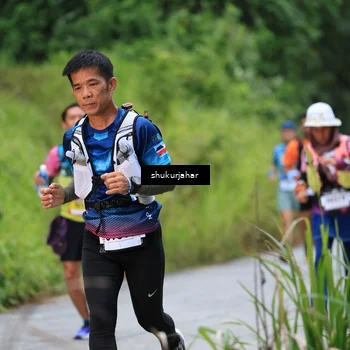 Runner Photo 5143167