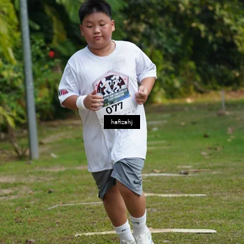 Runner Photo 5143175