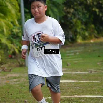 Runner Photo 5143192