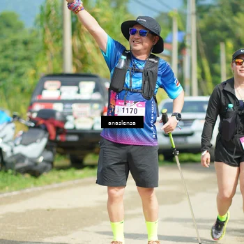 Runner Photo 5143214