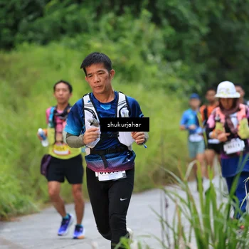 Runner Photo 5143218
