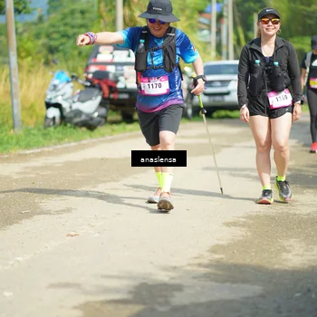 Runner Photo 5143222