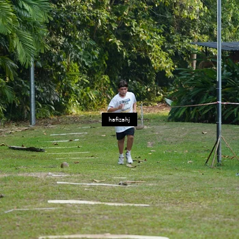 Runner Photo 5143228