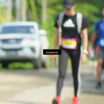 Runner Photo 5143231