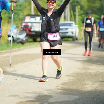 Runner Photo 5143235