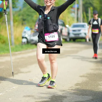 Runner Photo 5143246