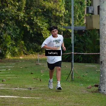 Runner Photo 5143248
