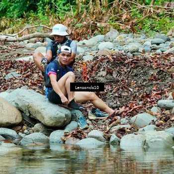 Runner Photo 5143250