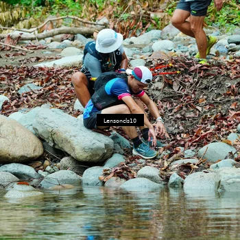 Runner Photo 5143252