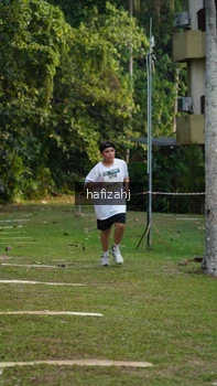 Runner Photo 5143254