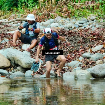 Runner Photo 5143265