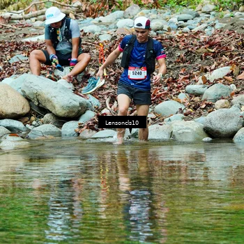Runner Photo 5143276