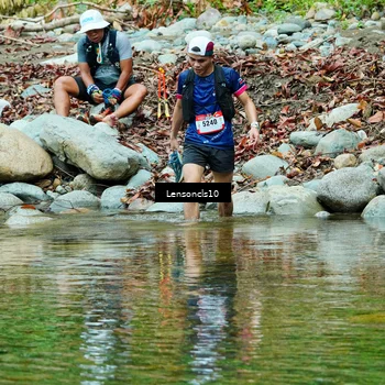 Runner Photo 5143279