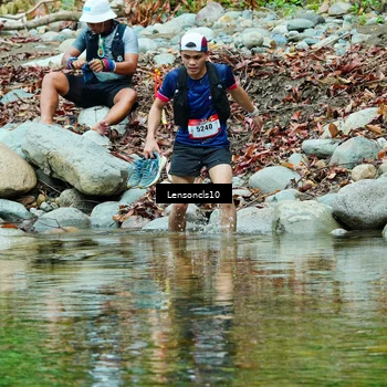 Runner Photo 5143286