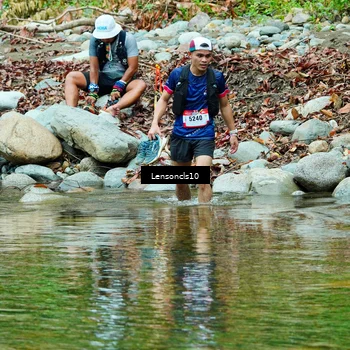 Runner Photo 5143291