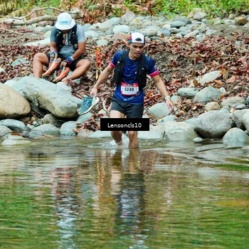 Runner Photo 5143292