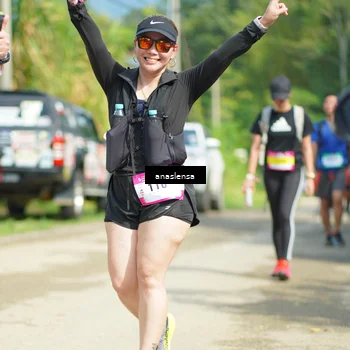 Runner Photo 5143296