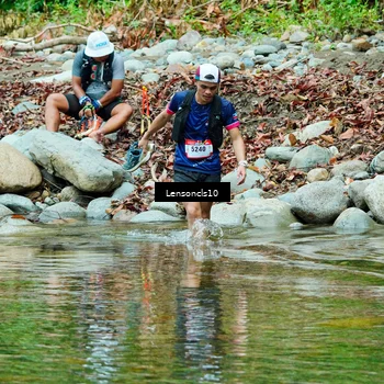 Runner Photo 5143297