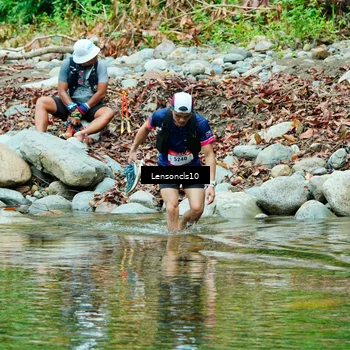 Runner Photo 5143302