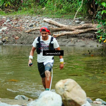 Runner Photo 5143312