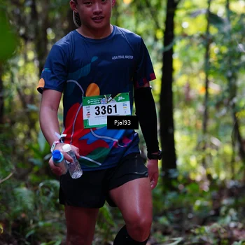 Runner Photo 5143313