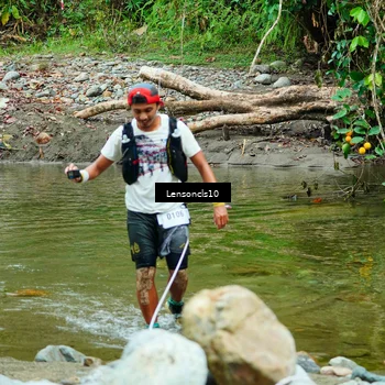 Runner Photo 5143316