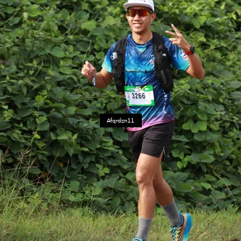 Runner Photo 5143322