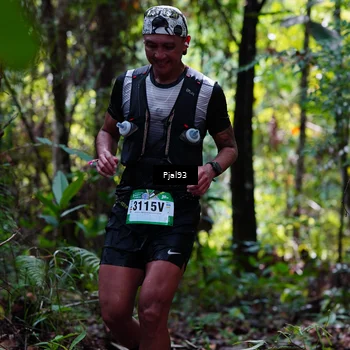 Runner Photo 5143324