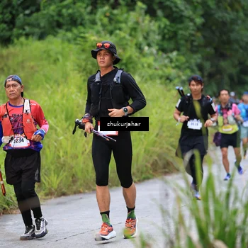 Runner Photo 5143327