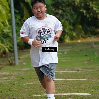 Runner Photo 5143329