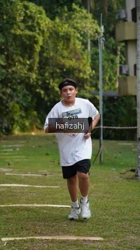 Runner Photo 5143332