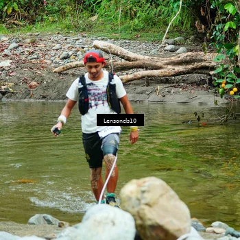 Runner Photo 5143333