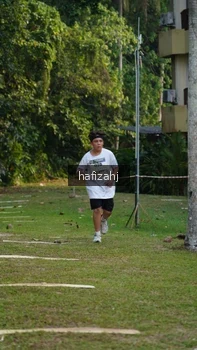 Runner Photo 5143337