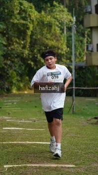 Runner Photo 5143340